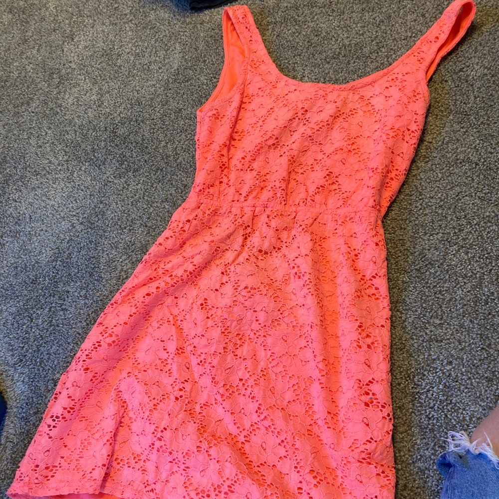 Summer Dress